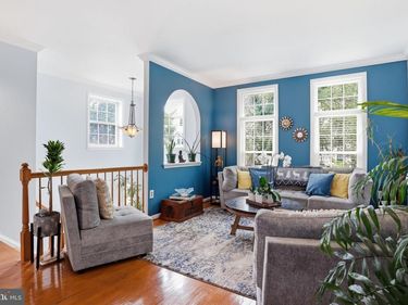 3903 ELBERT AVENUE , ALEXANDRIA, VA 22305