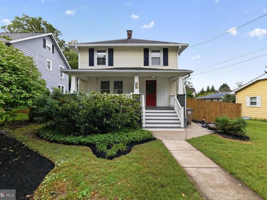 907 Grandin Avenue , Rockville, MD 20851 Main Photo