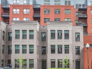 1411 KEY BOULEVARD , Unit 106, ARLINGTON, VA 22209