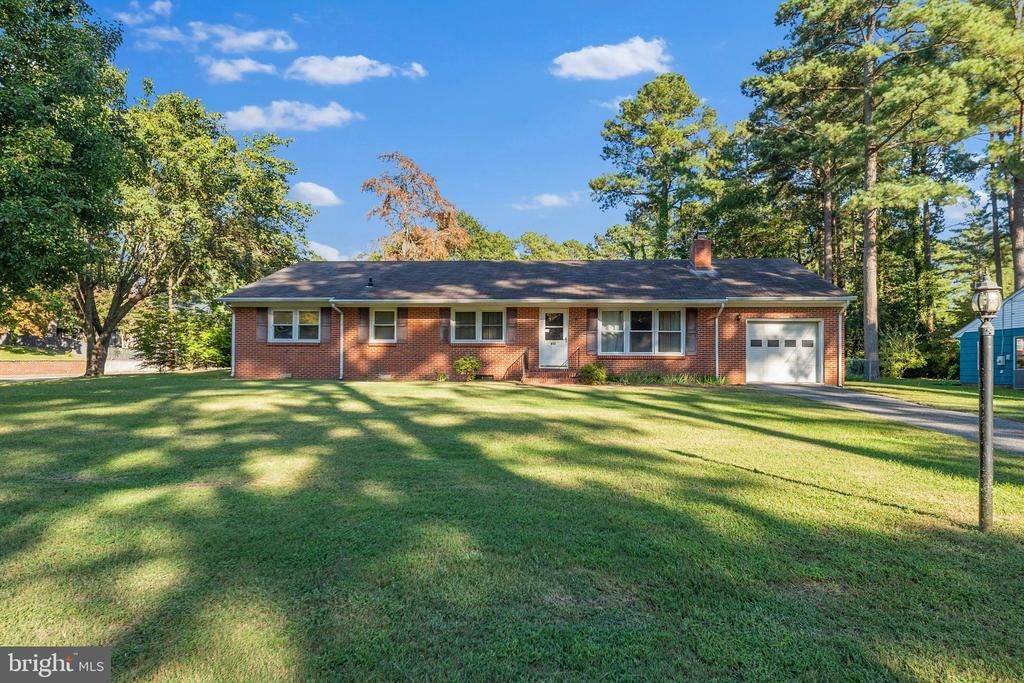 500 Douglas Road, Salisbury, MD 21801 Main Photo