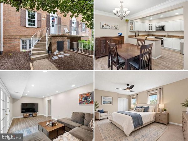 14473 SAGUARO PLACE, Unit 46B, CENTREVILLE, VA 20121