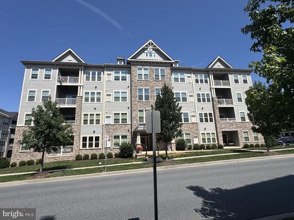 10280 HOPEWELL STREET, Unit 102, NEW MARKET, MD 21774