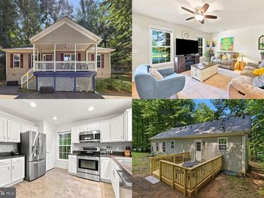 371 LAKE CAROLINE DRIVE , RUTHER GLEN, VA 22546
