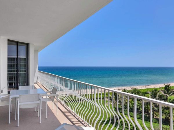 2000 S Ocean Boulevard, Unit S-507, Palm Beach, FL 33480