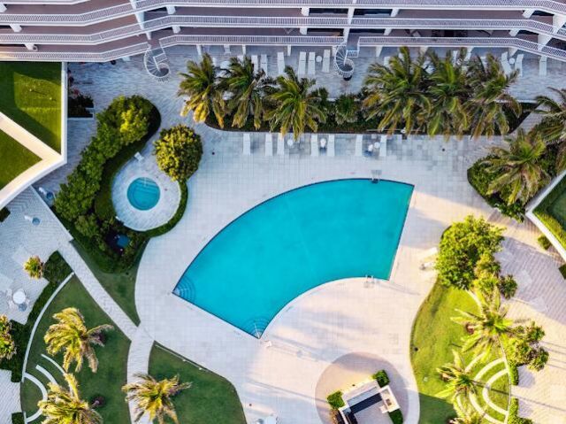 2000 S Ocean Boulevard, Unit S-507, Palm Beach, FL 33480 Photo