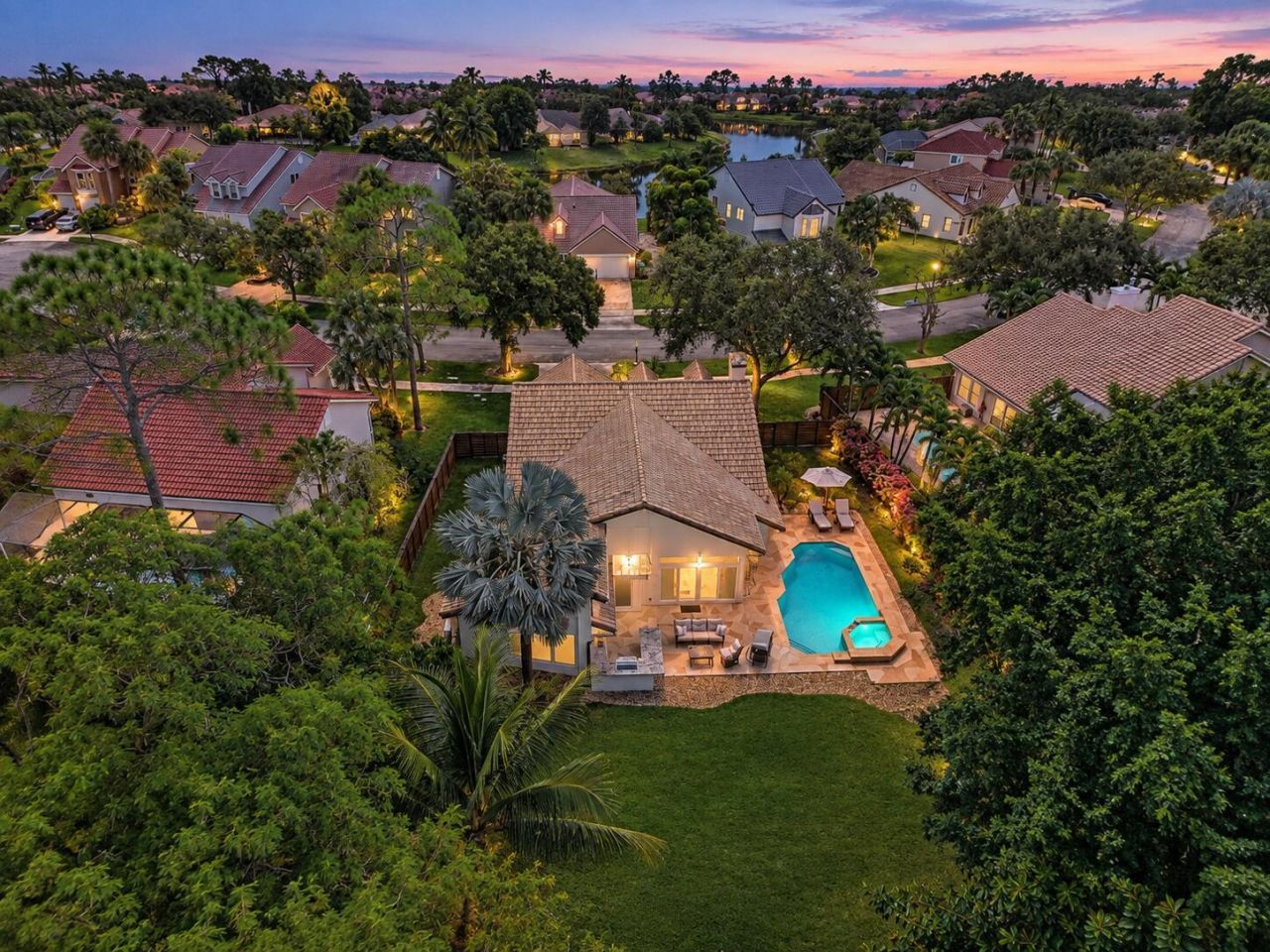 5951 NW 65th Court, Parkland, FL 33067 Main Photo