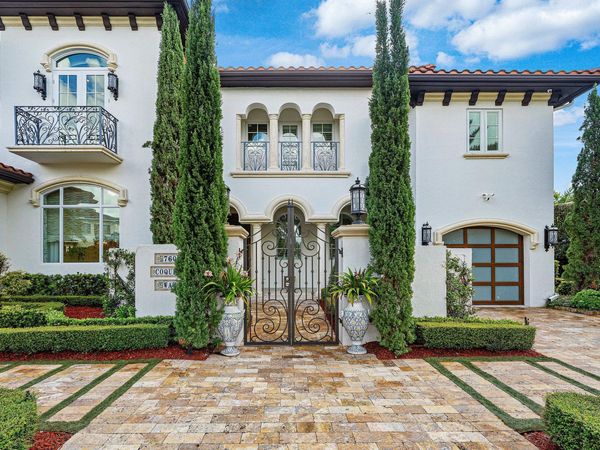 760 Coquina Way, Boca Raton, FL 33432