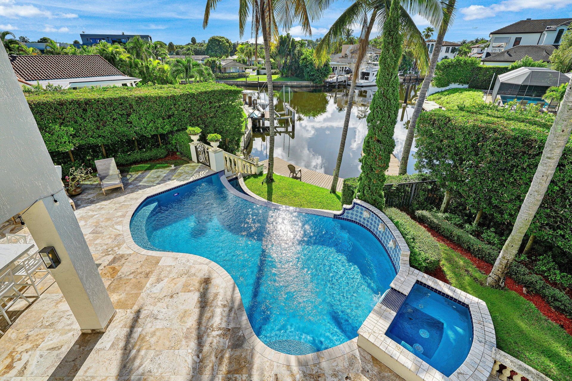 760 Coquina Way, Boca Raton, FL 33432 Photo