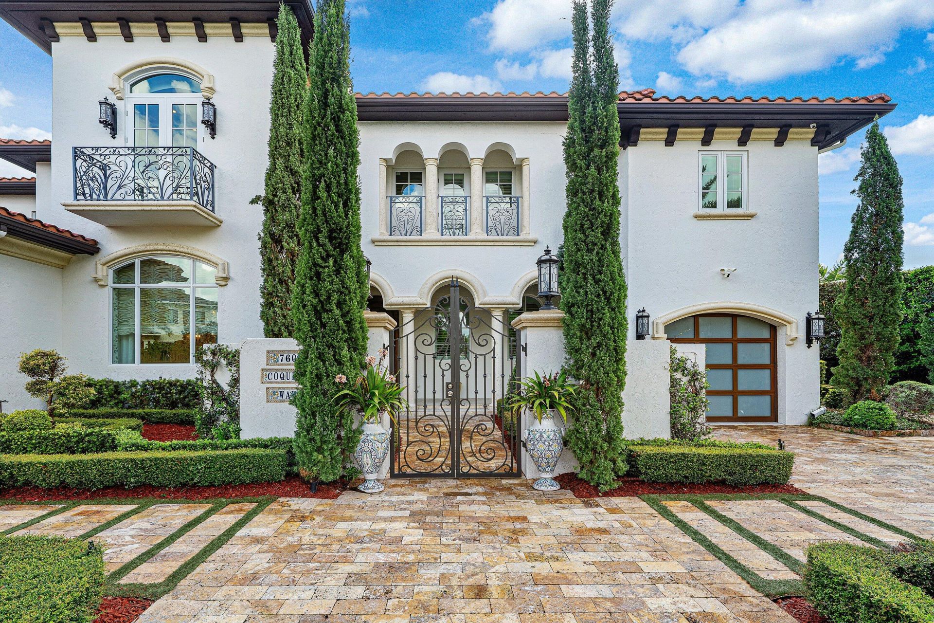 760 Coquina Way, Boca Raton, FL 33432 Photo