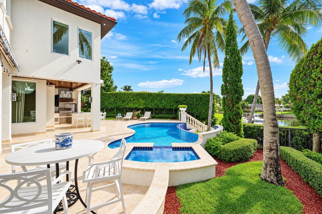 760 Coquina Way, Boca Raton, FL 33432 Photo