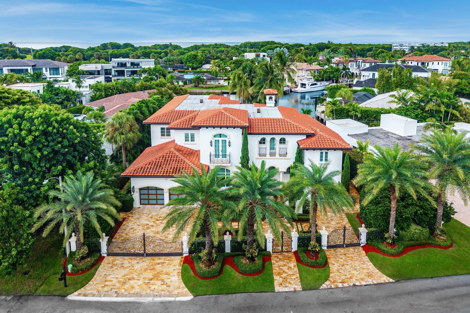760 Coquina Way, Boca Raton, FL 33432 Photo