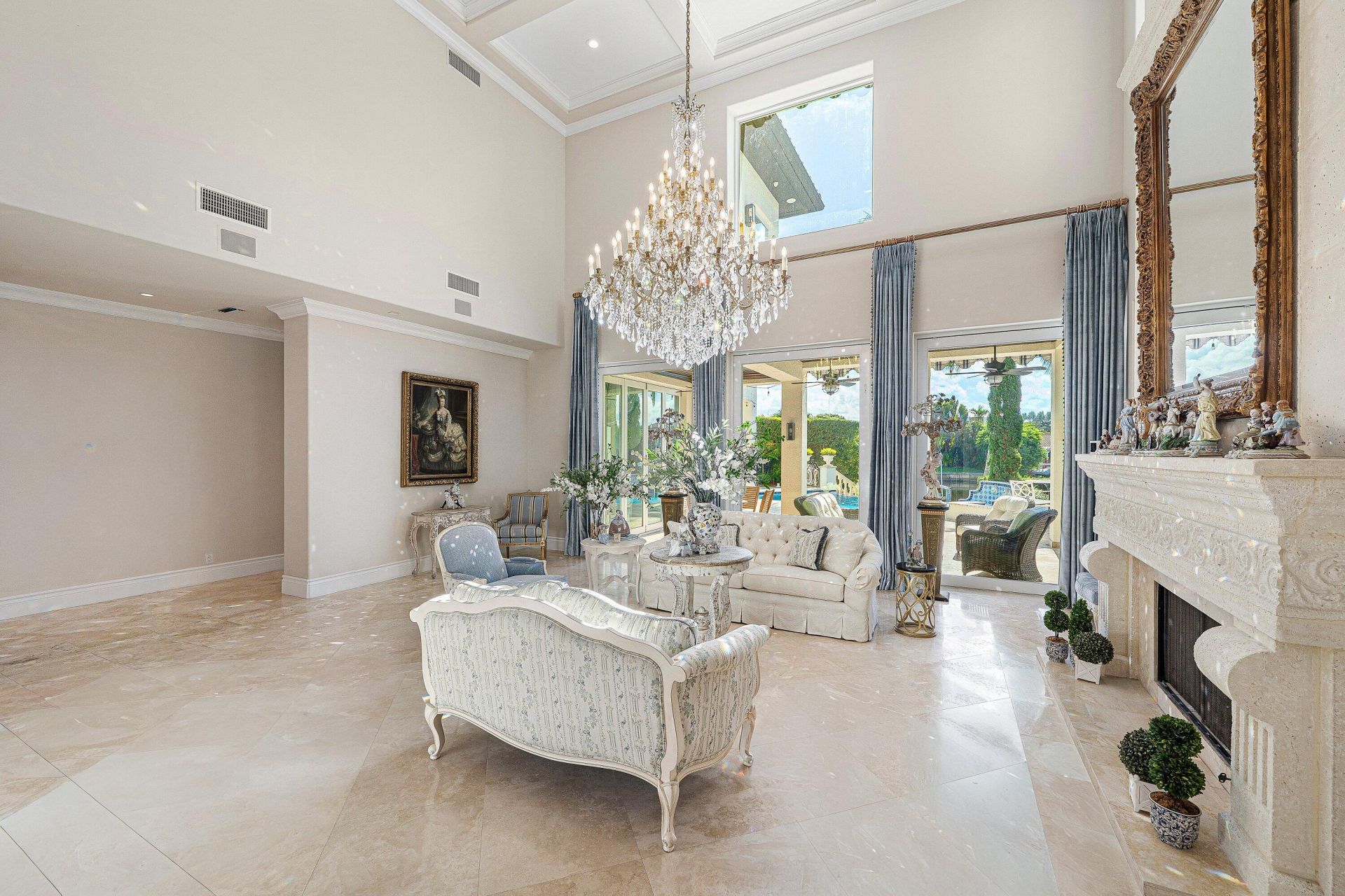 760 Coquina Way, Boca Raton, FL 33432 Photo
