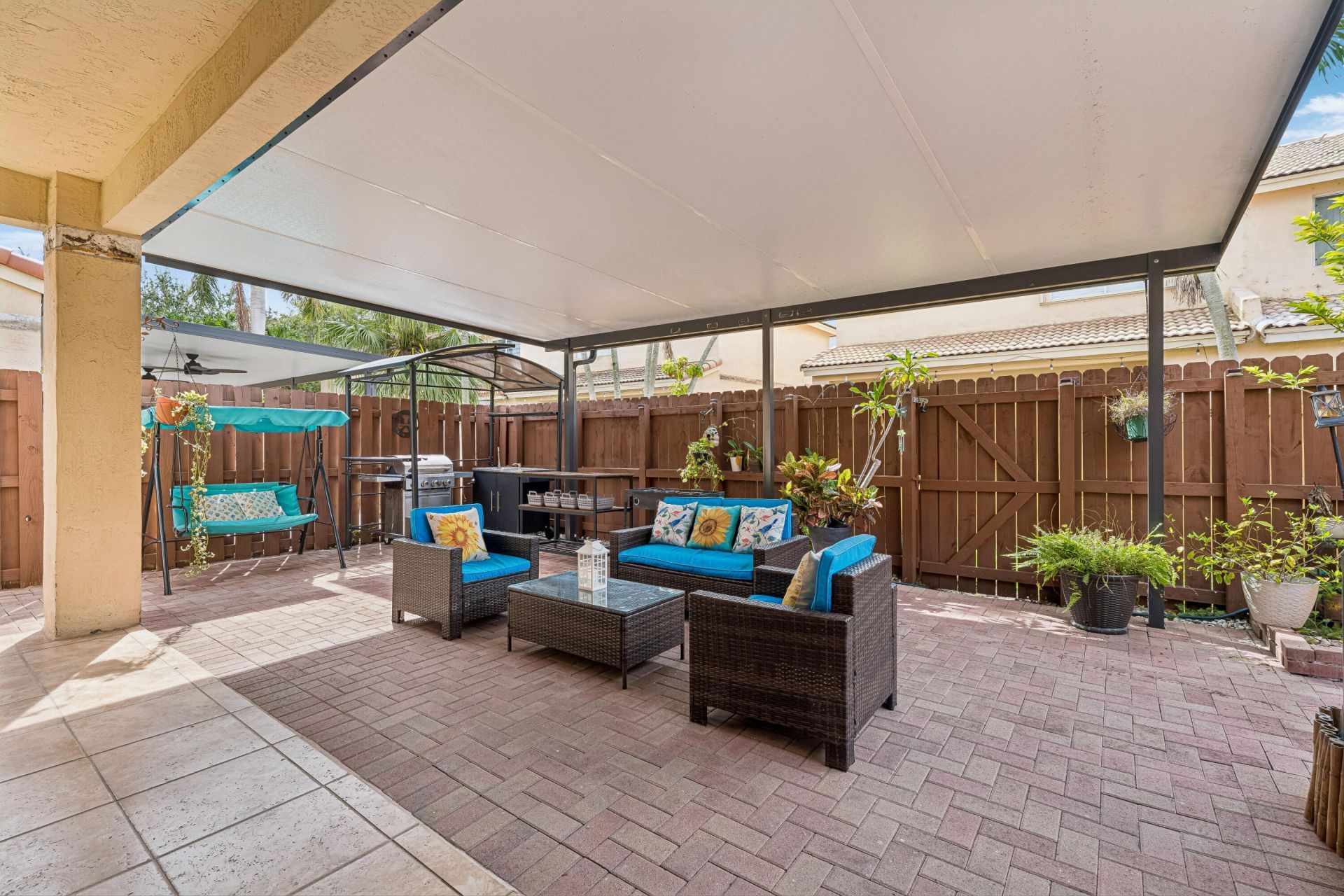 16416 SW 73rd Terrace, Unit 44, Miami, FL 33193 Photo