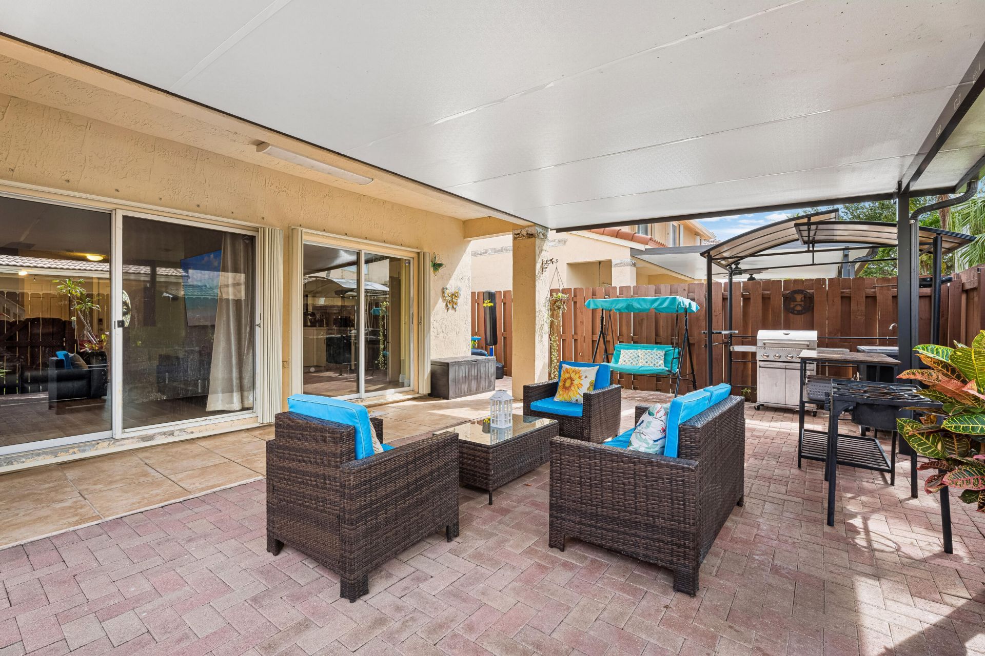 16416 SW 73rd Terrace, Unit 44, Miami, FL 33193 Photo