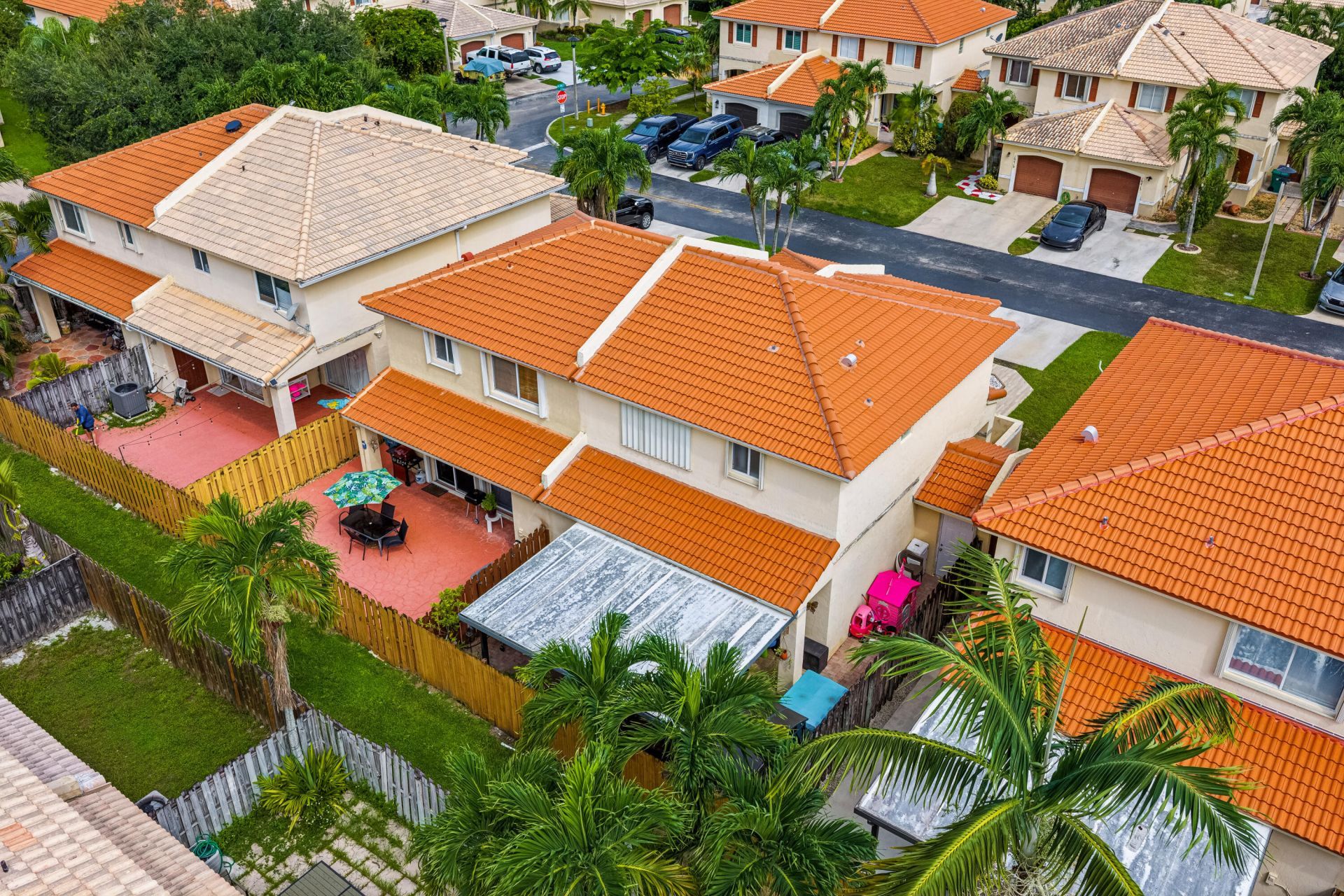 16416 SW 73rd Terrace, Unit 44, Miami, FL 33193 Photo