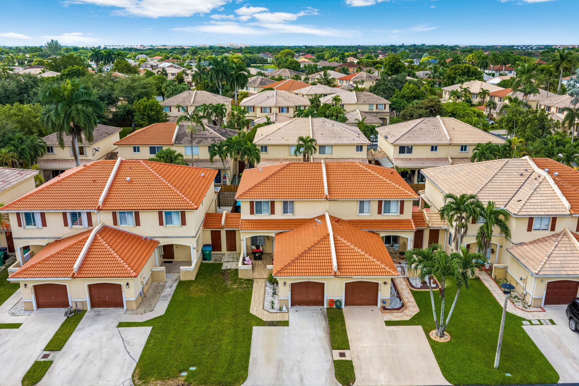 16416 SW 73rd Terrace, Unit 44, Miami, FL 33193 Photo