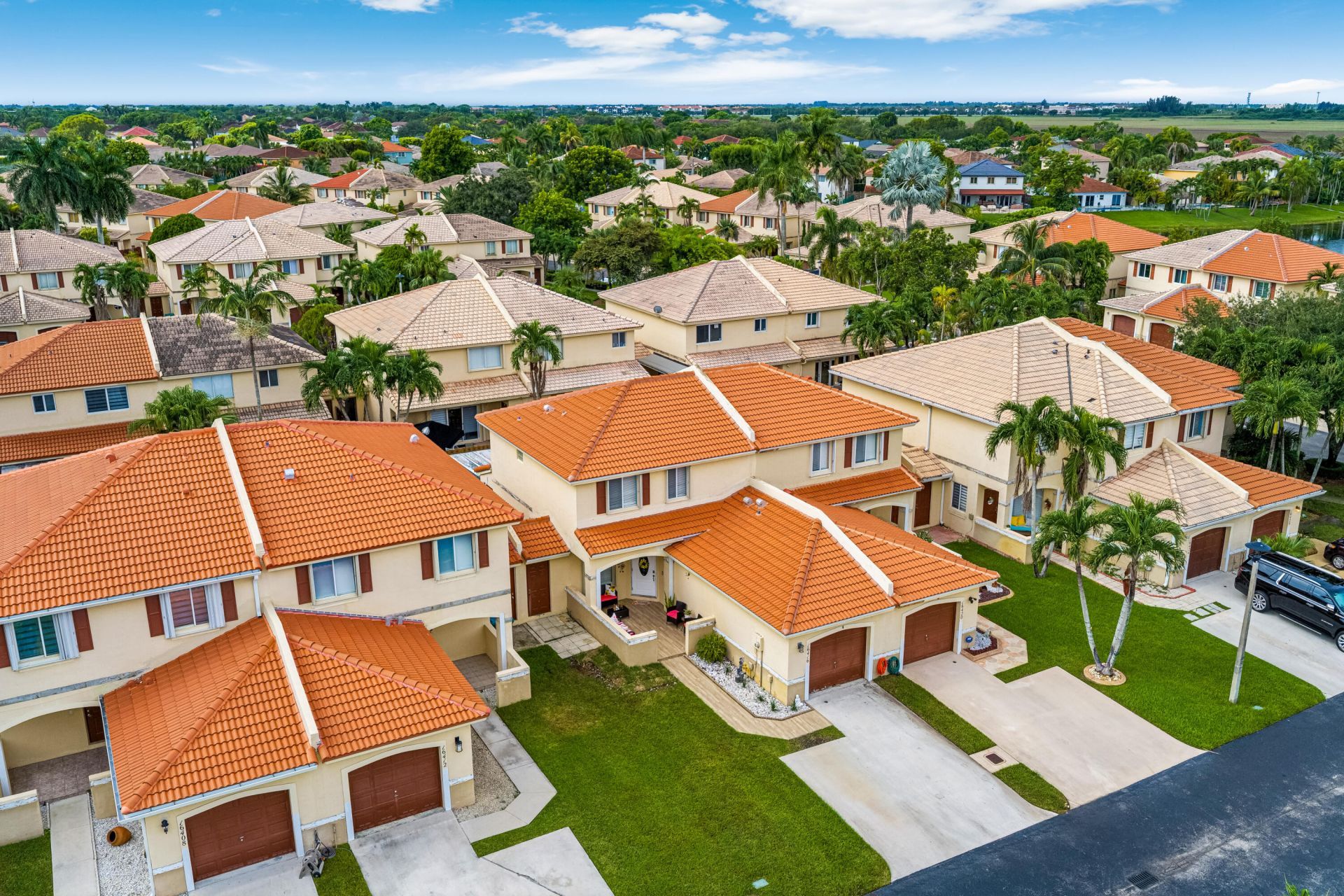 16416 SW 73rd Terrace, Unit 44, Miami, FL 33193 Photo