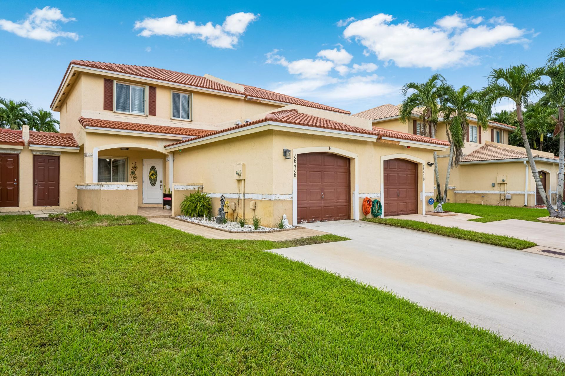 16416 SW 73rd Terrace, Unit 44, Miami, FL 33193 Photo