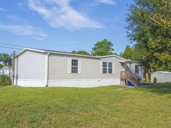 12980 80TH Avenue, Sebastian, FL 32958
