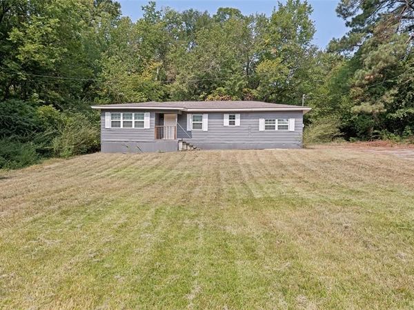 422 Stone Street, Mineola, TX 75773