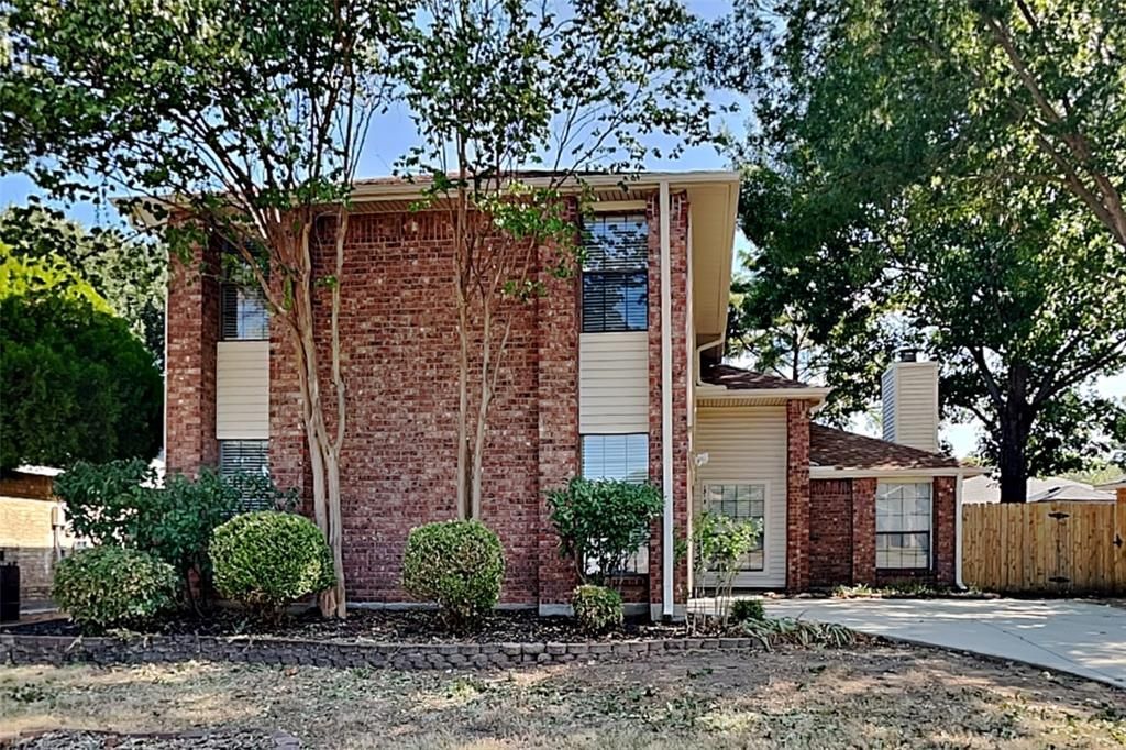 1313 Ponder Way, Flower Mound, TX 75028 Main Photo
