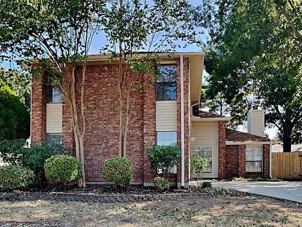 1313 Ponder Way, Flower Mound, TX 75028