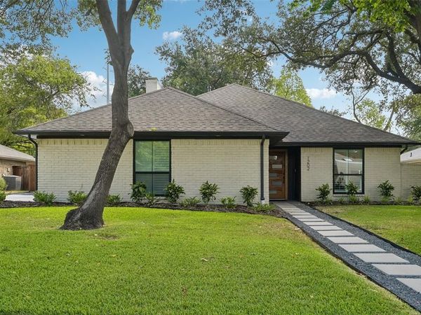 1202 Odessa Drive , Richardson, TX 75080