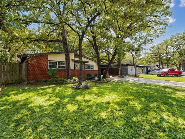 6320 Norma Street, Fort Worth, TX 76112