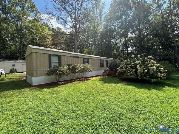 242 Dorrell Road , Aylett, VA 23009