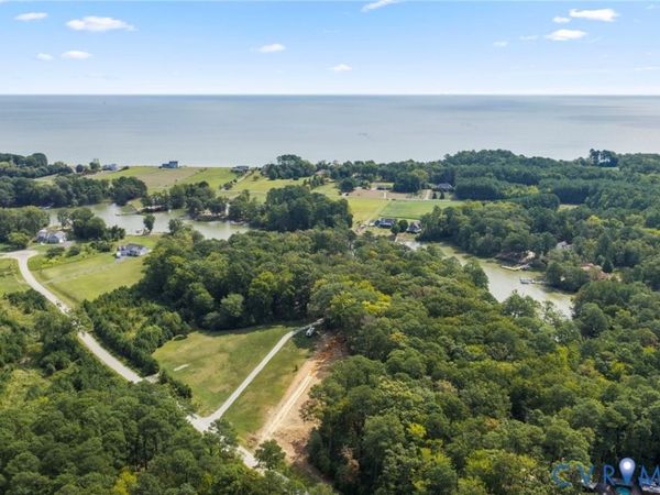 Lot 21 Mystic Shore Drive , Reedville, VA 22539