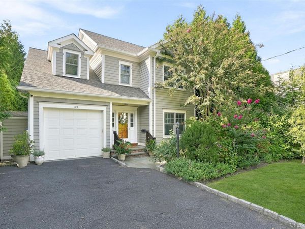 102 Florence Avenue, Rye, NY 10580
