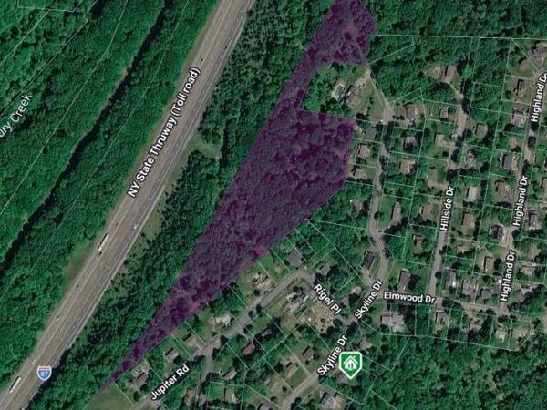 295 Skyline Drive , Highland Mills, NY 10930