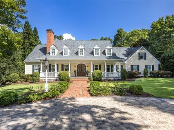 575 Old Cobblestone, Atlanta, GA 30350