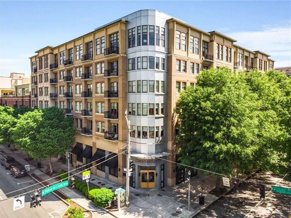 201 W Ponce De Leon Avenue , Unit 333, Decatur, GA 30030