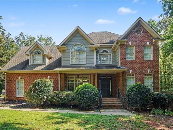 1141 Arborwood Ridge, Bishop, GA 30621