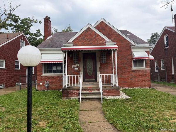18952 Mark Twain Street , Detroit, Mi 48235