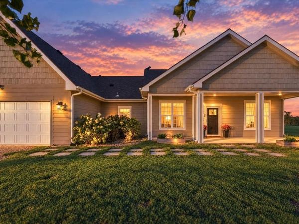 1706 SE Herschell Road, Tecumseh, KS 66542
