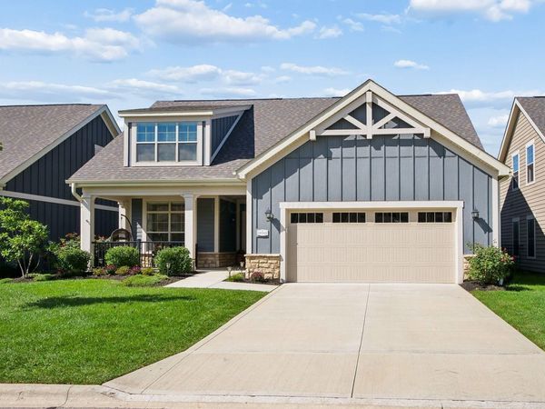 10345 Tipperary Drive , Plain City, OH 43064