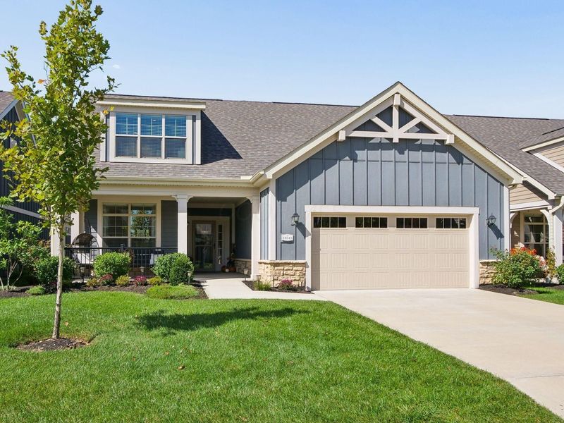 10345 Tipperary Drive, Plain City, OH 43064 Photo 13
