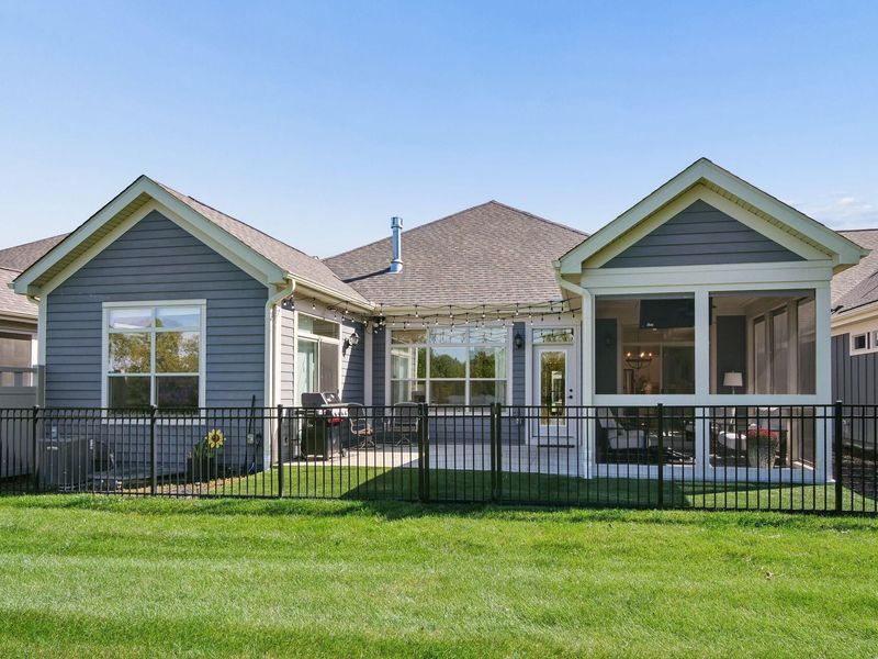 10345 Tipperary Drive, Plain City, OH 43064 Photo 6