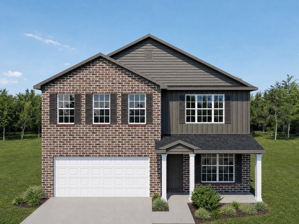 1906 Juniper Brush Rd, Knoxville, TN 37932