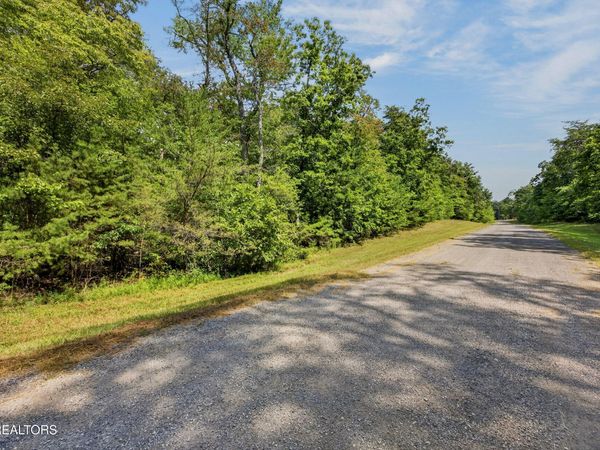 1 Acre Mountain Ash Drive, Monterey, TN 38574