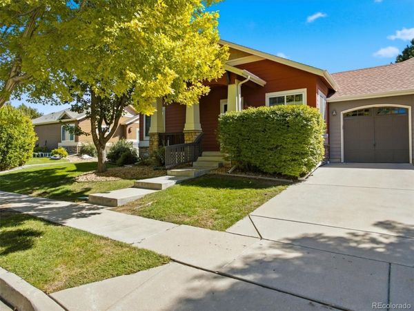 1021 Village Circle, Erie, CO 80516