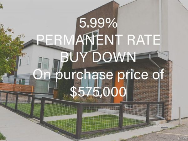 3440 N Albion Street, Denver, CO 80207