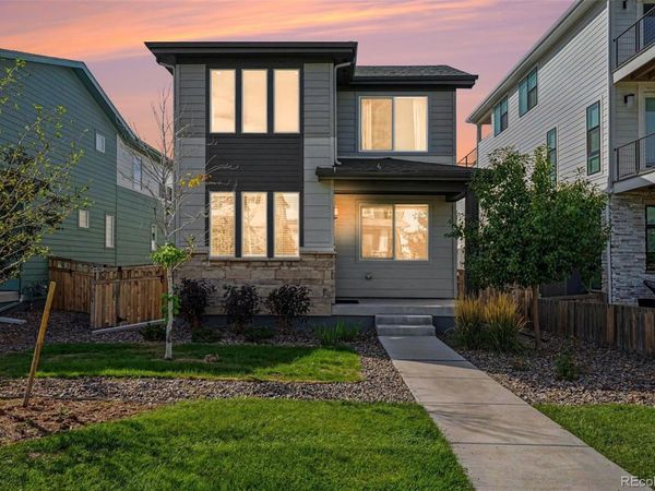 6026 N Orleans Street, Aurora, CO 80019
