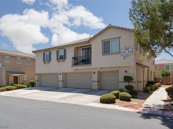 6255 W Arby Avenue, Unit 152, Las Vegas, NV 89118