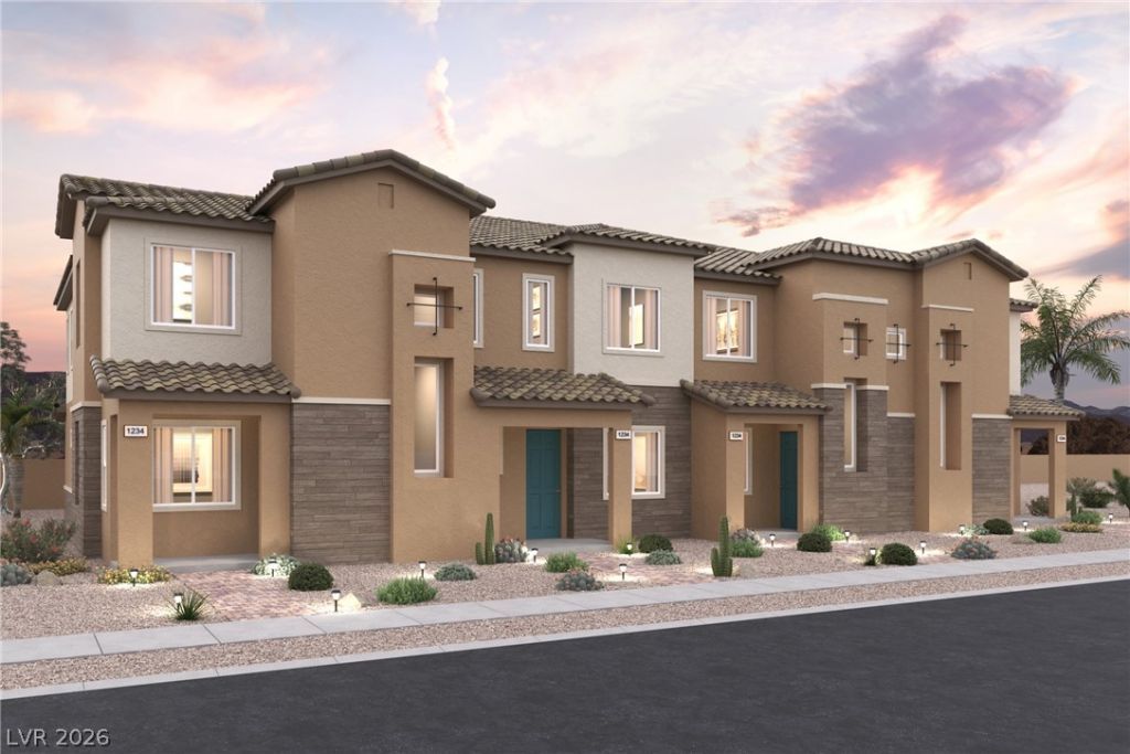835 Atleigh Avenue , Henderson, NV 89011