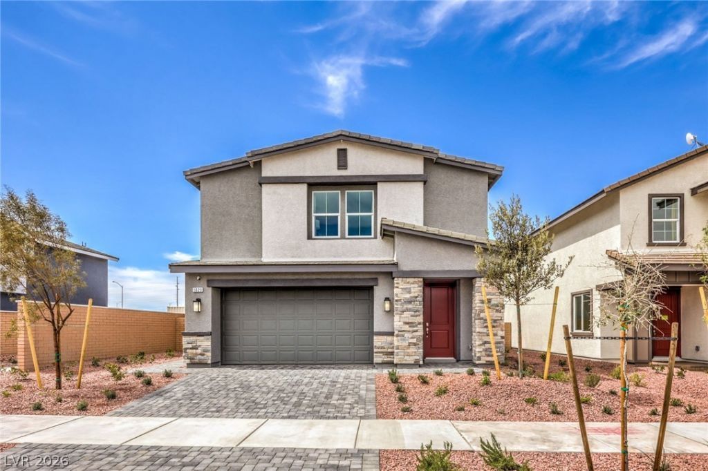 565 Ivory Peacock Court , Henderson, NV 89011 Main Photo