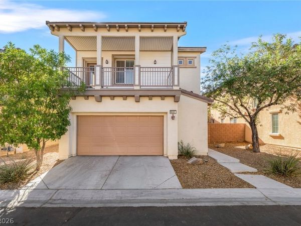 9845 Iris Valley Street, Las Vegas, NV 89178