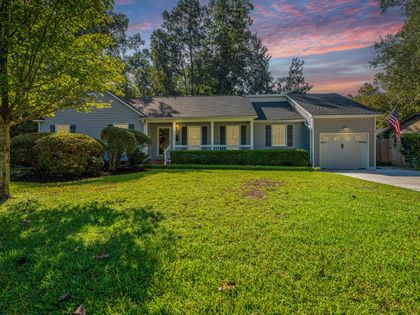 102 Huntington Circle Summerville, SC 29485